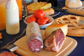La Fornace di Racciano