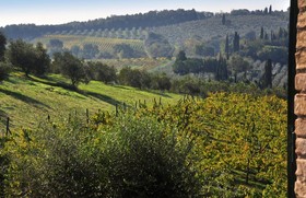 La Fornace di Racciano