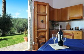 La Fornace di Racciano