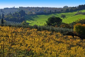 La Fornace di Racciano