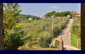 La Fornace di Racciano