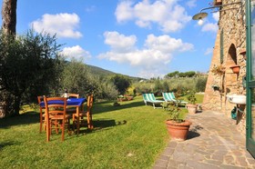La Fornace di Racciano
