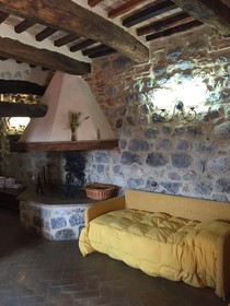 La Vecchia Corte