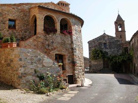 La Vecchia Corte