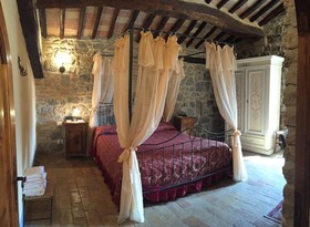 La Vecchia Corte