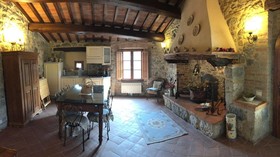 La Vecchia Corte
