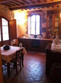 La Vecchia Corte