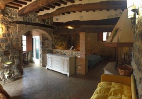 La Vecchia Corte