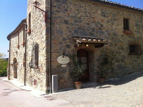 La Vecchia Corte