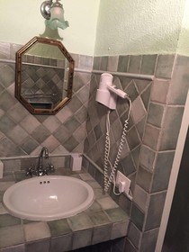 La Vecchia Corte