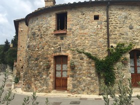 La Vecchia Corte