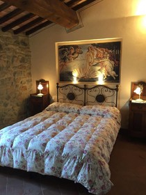 La Vecchia Corte