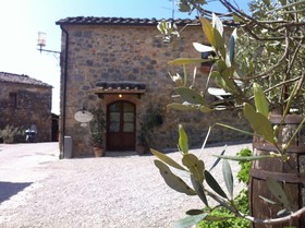 La Vecchia Corte