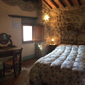 La Vecchia Corte