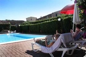 Le Volpaie