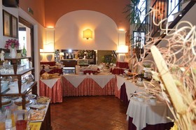 Le Volpaie