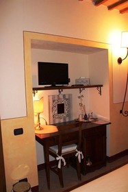 Locanda la Mandragola