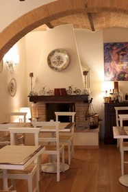 Locanda la Mandragola
