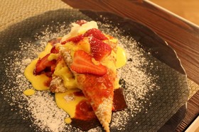 Locanda la Mandragola