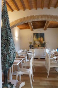 Locanda la Mandragola
