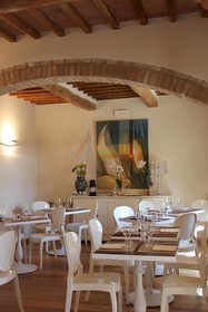 Locanda la Mandragola