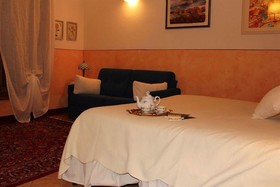Locanda la Mandragola