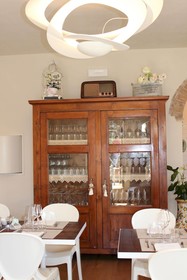 Locanda la Mandragola