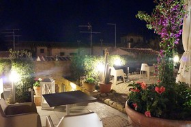 Locanda la Mandragola