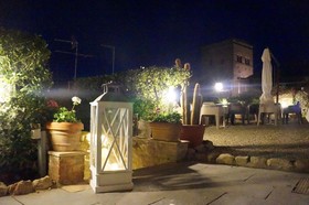 Locanda la Mandragola