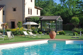 Molino di Foci