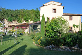 Molino di Foci