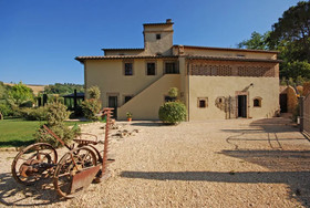 Molino di Foci