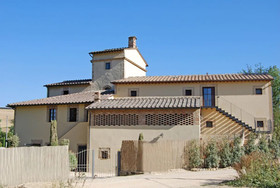 Molino di Foci