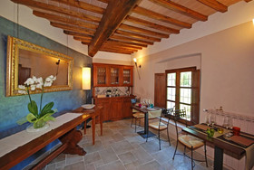 Molino di Foci