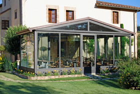 Molino di Foci