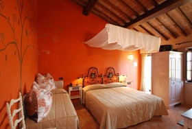 Molino di Foci