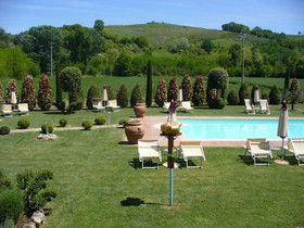 Molino di Foci
