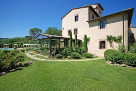 Molino di Foci