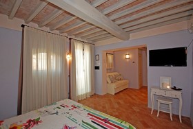 Molino di Foci