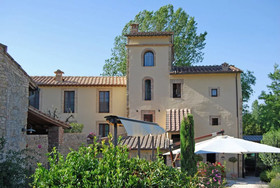 Molino di Foci
