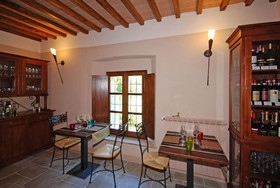 Molino di Foci