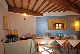 Molino di Foci
