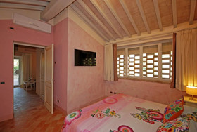 Molino di Foci