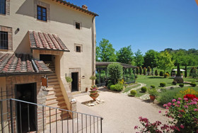 Molino di Foci