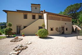 Molino di Foci