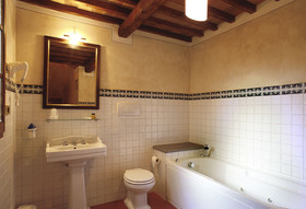 Palazzo Al Torrione 2 B&B