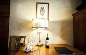 Palazzo Al Torrione 2 B&B