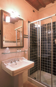Palazzo Al Torrione 2 B&B