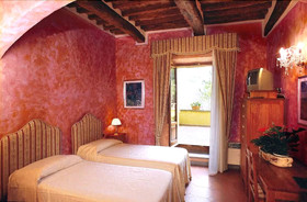 Palazzo Al Torrione 2 B&B