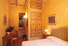 Palazzo Al Torrione 2 B&B